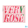 NUXE VERY ROSE BAUME LEVRE POT 15G