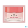 NUXE VERY ROSE BAUME LEVRE POT 15G