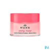 NUXE VERY ROSE BAUME LEVRE POT 15G