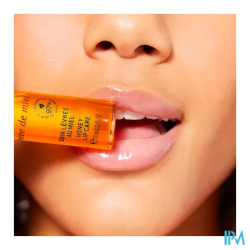 NUXE REVE MIEL SOIN LEVRE 10ML