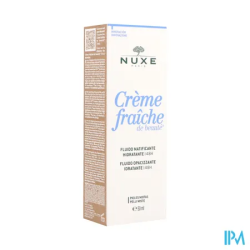 NUXE CR FRAICHE MATIFIANT PNM 50ML