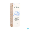 NUXE CR FRAICHE MATIFIANT PNM 50ML