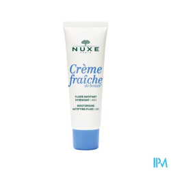 NUXE CR FRAICHE MATIFIANT PNM 50ML