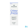 NUXE CR FRAICHE REPULPANTE PN 30ML