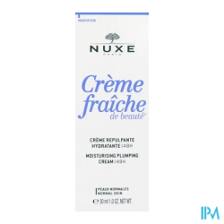 NUXE CR FRAICHE REPULPANTE PN 30ML