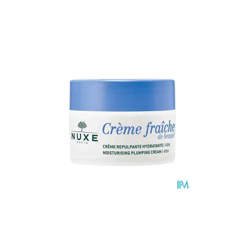 NUXE CR FRAICHE REPULPANTE PN 50ML