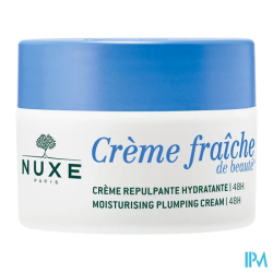 NUXE CR FRAICHE REPULPANTE PN 50ML