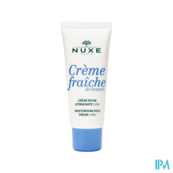 NUXE CR FRAICHE RICHE PS 30ML