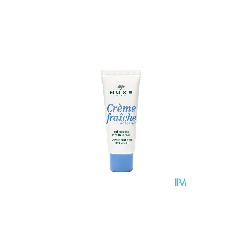 NUXE CR FRAICHE RICHE PS 30ML