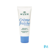 NUXE CR FRAICHE RICHE PS 30ML