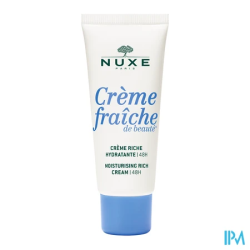 NUXE CR FRAICHE RICHE PS 30ML