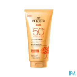 NUXE SUN LAIT FONDANT SPF50 150ML