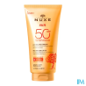 NUXE SUN LAIT FONDANT SPF50 150ML