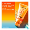 NUXE SUN LAIT FONDANT SPF50 150ML