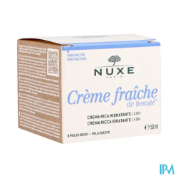 NUXE CR FRAICHE RICHE PS 50ML