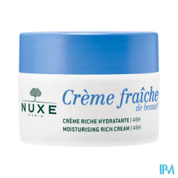 NUXE CR FRAICHE RICHE PS 50ML
