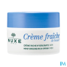 NUXE CR FRAICHE RICHE PS 50ML