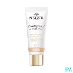 NUXE PRODIGIEUX BB CREME CLAIR30ML