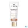 NUXE PRODIGIEUX BB CREME FONCE30ML