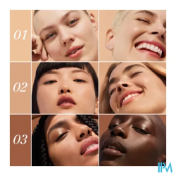 NUXE PRODIGIEUX BB CREME FONCE30ML