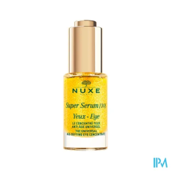 NUXE SUPER SERUM10 CONT YEUX 15ML