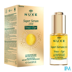 NUXE SUPER SERUM10 CONT YEUX 15ML