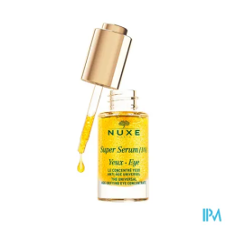 NUXE SUPER SERUM10 CONT YEUX 15ML