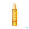 NUXE SUN HUILE SPF50 150ML