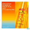 NUXE SUN HUILE SPF50 150ML