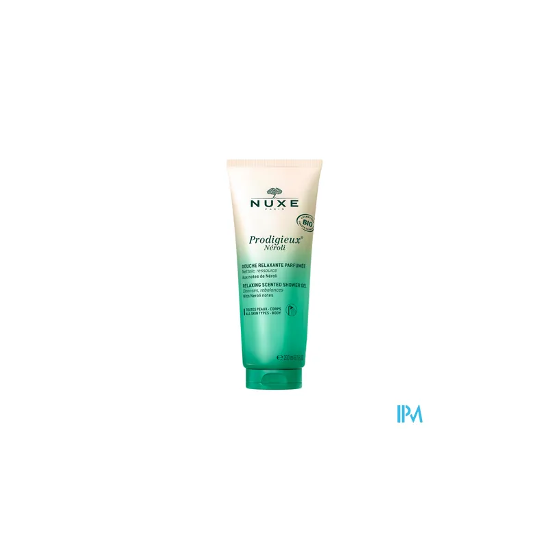 NUXE PRODIGIEUX DCH NEROLI 200ML