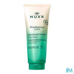 NUXE PRODIGIEUX DCH NEROLI 200ML