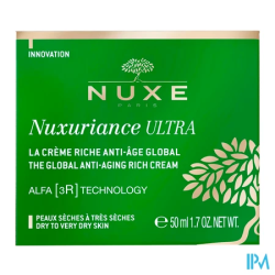 NUXURIANCE ULTRA CR A/AGE PS 50ML