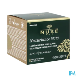 NUXURIANCE ULTRA CR NUIT50ML
