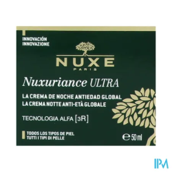 NUXURIANCE ULTRA CR NUIT50ML