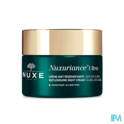 NUXURIANCE ULTRA CR NUIT50ML