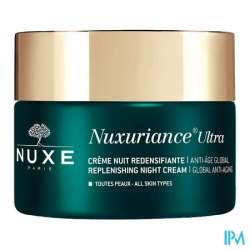 NUXURIANCE ULTRA CR NUIT50ML