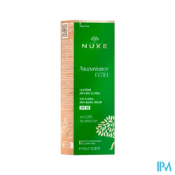 NUXURIANCE ULTRA CR SPF30 50ML