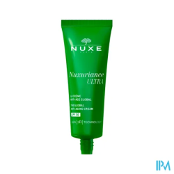 NUXURIANCE ULTRA CR SPF30 50ML