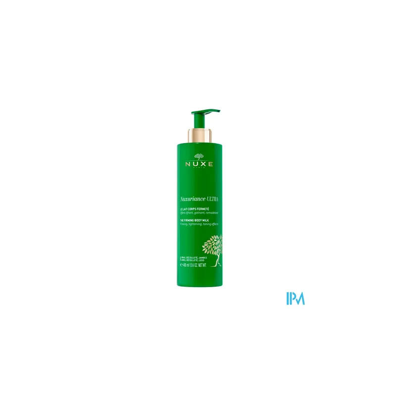 NUXURIANCE ULTRA LAIT CORPS 400ML