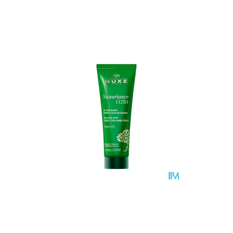 NUXURIANCE ULTRA CR MAIN75ML