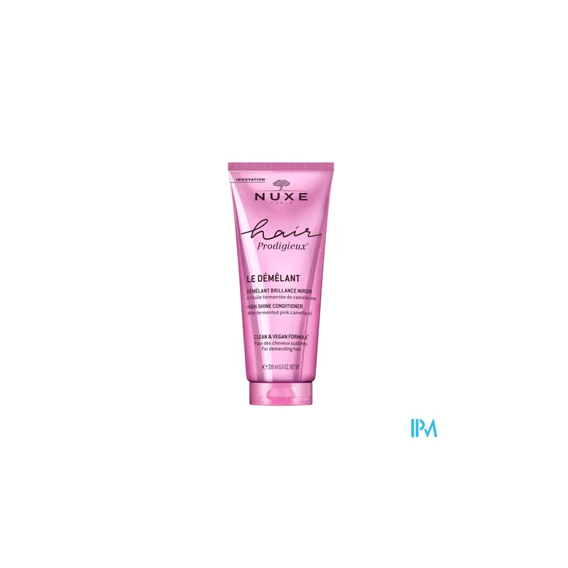 NUXE HAIR PRODIGIEUX A/SH 200ML