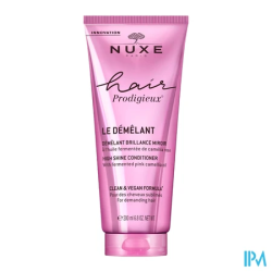 NUXE HAIR PRODIGIEUX A/SH 200ML