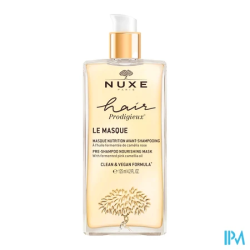 NUXE HAIR PRODIGIEUX MASQ 125ML