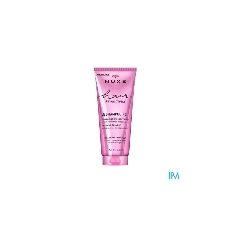NUXE HAIR PRODIGIEUX SHAMP 200ML