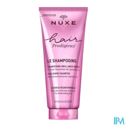 NUXE HAIR PRODIGIEUX SHAMP 200ML