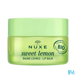 NUXE SWEET LEMON BAUME LEVRE 15G