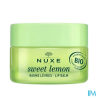 NUXE SWEET LEMON BAUME LEVRE 15G