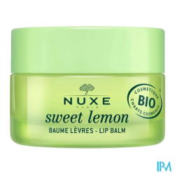 NUXE SWEET LEMON BAUME LEVRE 15G
