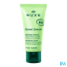 NUXE SWEET LEMON CR MAIN 50ML
