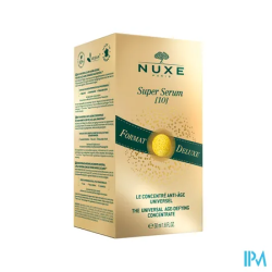 NUXE SUPER SERUM10 50ML